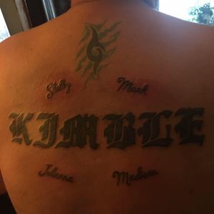 Meet your Posher, Mark